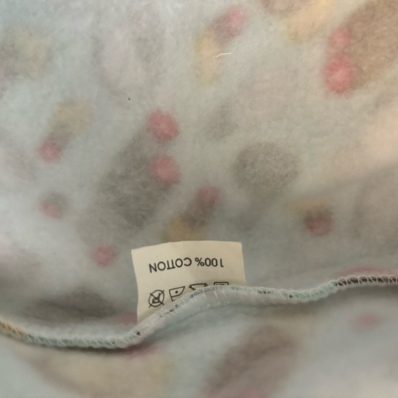 Bape Kaws Baby Milo Dissected Slaughter Full Zip Up Bathing Ape Hoodie 3XL Tags - Picture 8 of 11